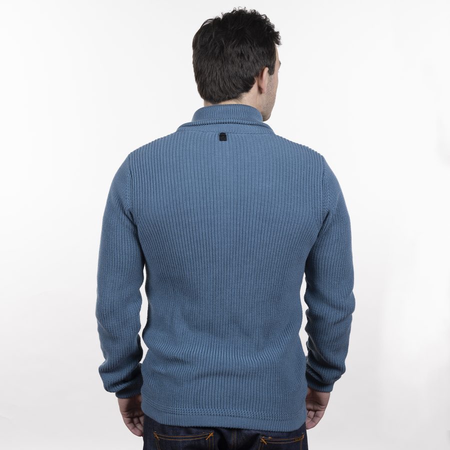 Eple realteal back