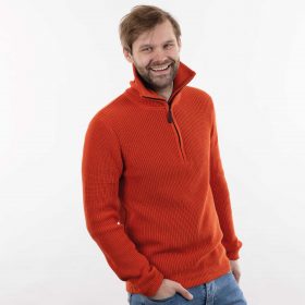 Epke schipperstrui bryck front