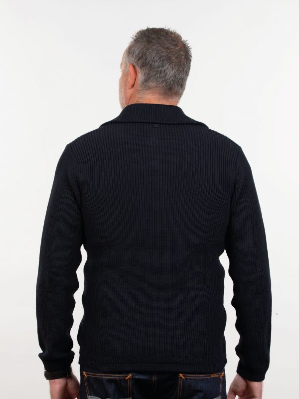 Epke navy achterkant