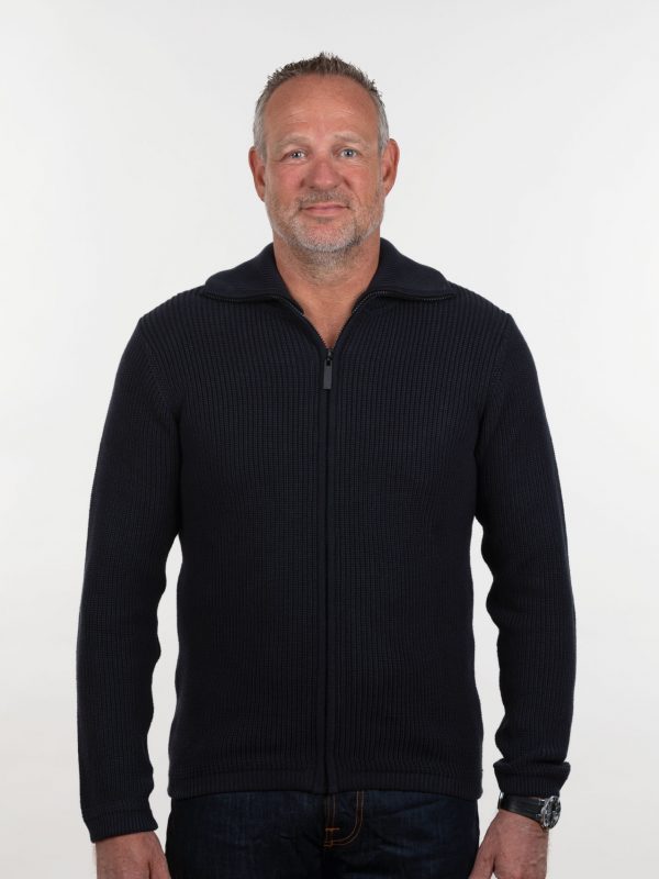 Epke navy voorkant