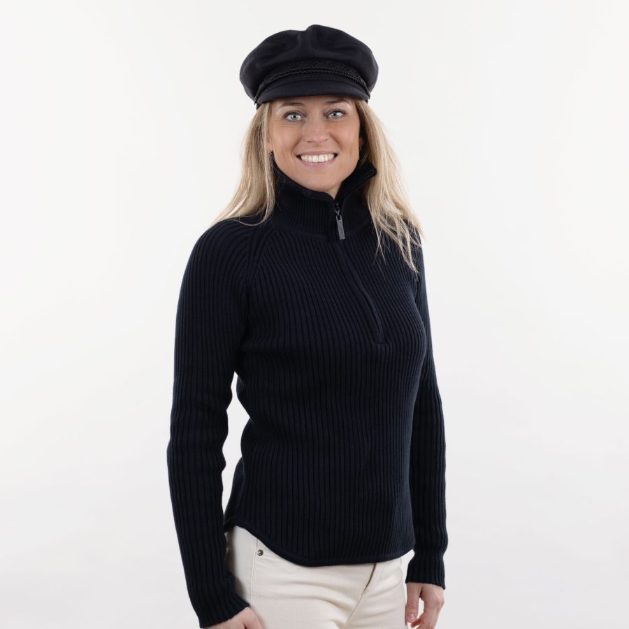 Skipper navy voorkant