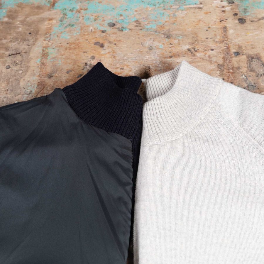 Wisse & Winde winstopper close