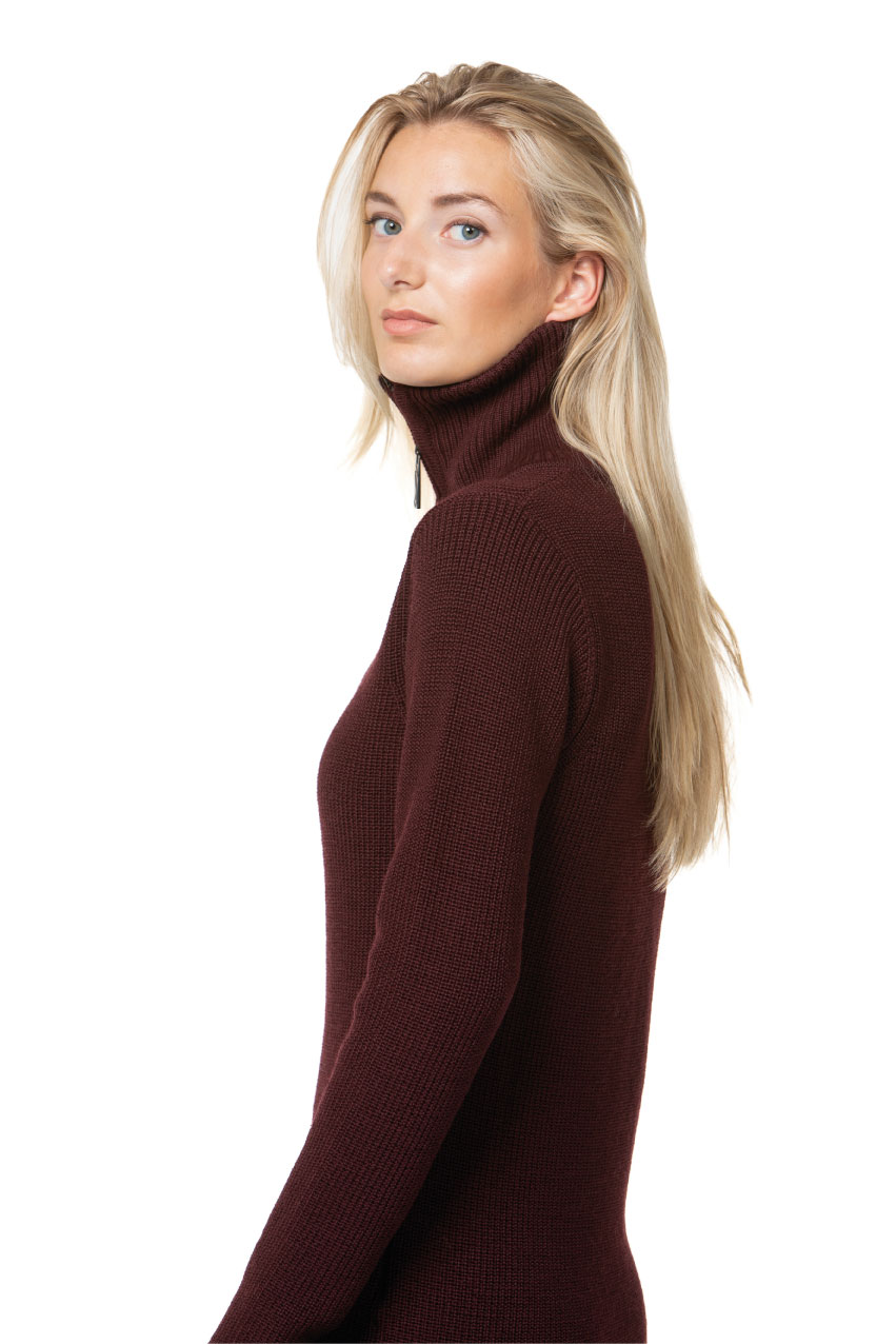 Doutzen Barolo side