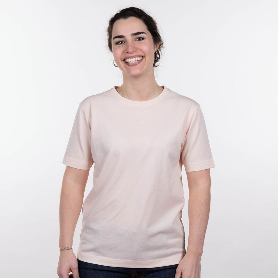 Unno Softpink front