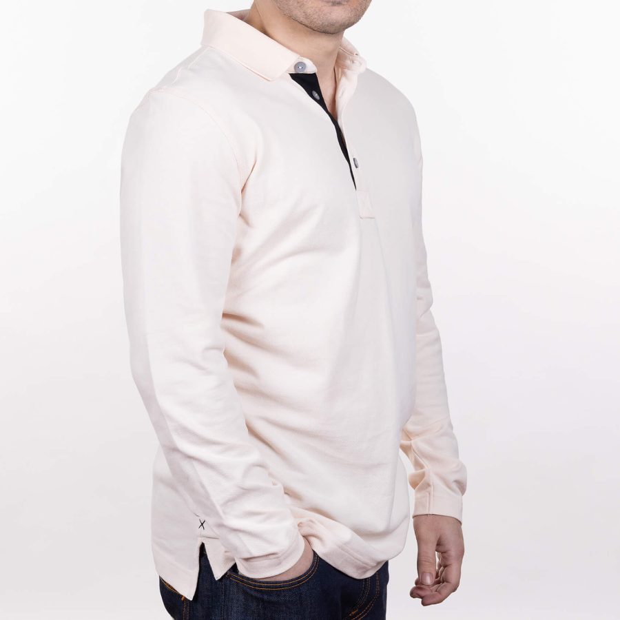 Daan Softpink