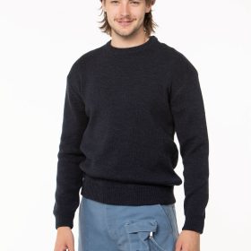 Jelte Night blue front